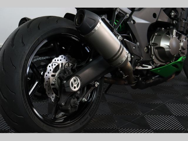 kawasaki - z1000-abs