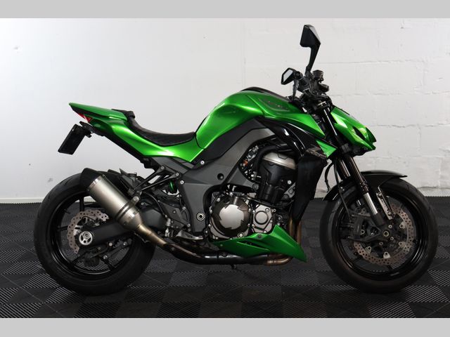 kawasaki - z1000-abs