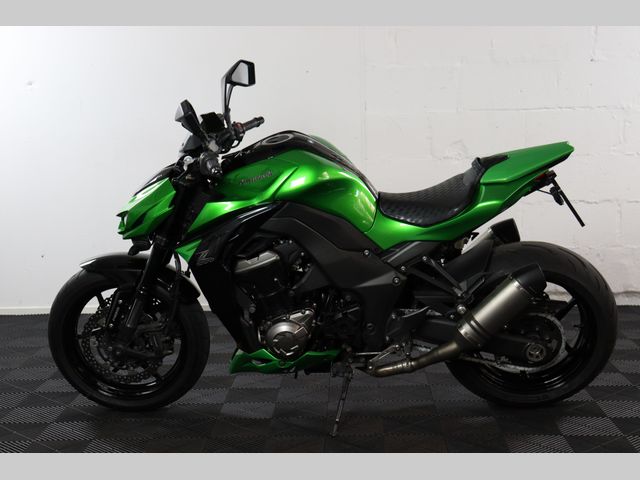 kawasaki - z1000-abs
