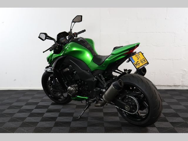 kawasaki - z1000-abs