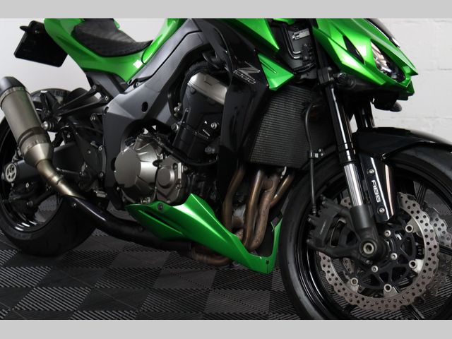 kawasaki - z1000-abs