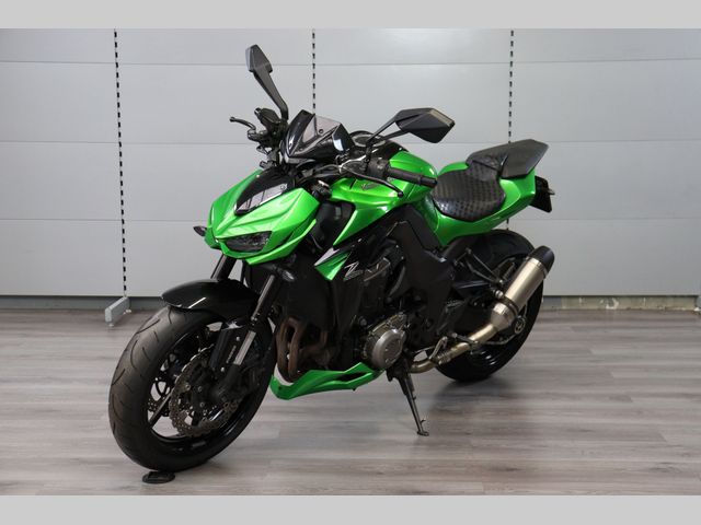 kawasaki - z1000-abs