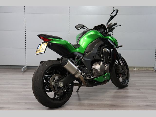 kawasaki - z1000-abs