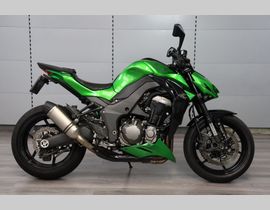 Kawasaki Z1000 ABS 2015