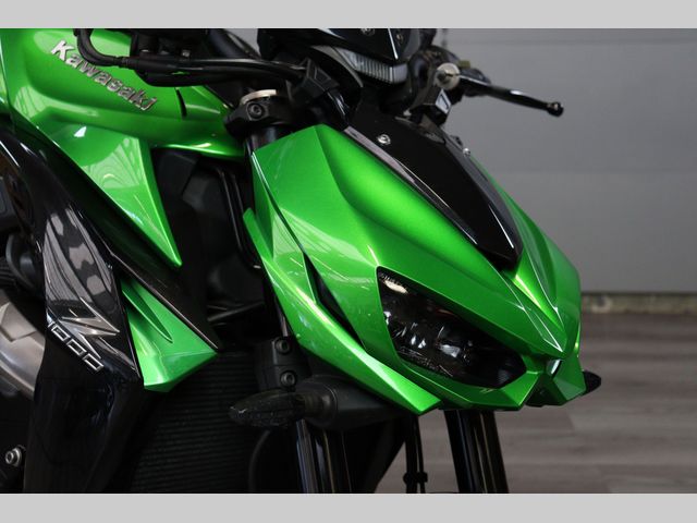 kawasaki - z1000-abs