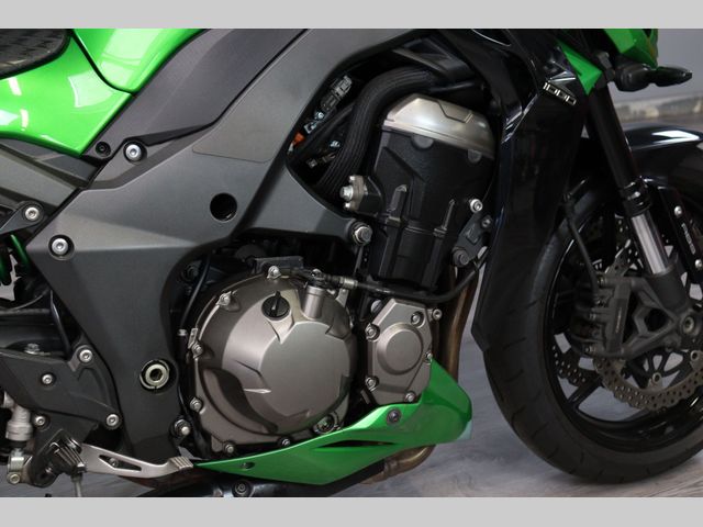kawasaki - z1000-abs