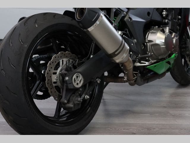 kawasaki - z1000-abs