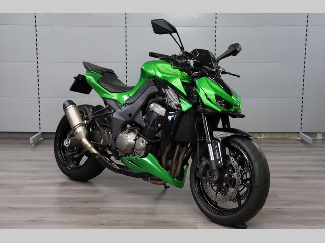 kawasaki - z1000-abs