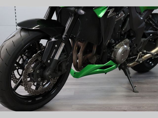 kawasaki - z1000-abs