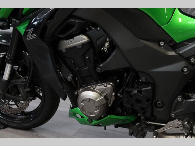 kawasaki - z1000-abs