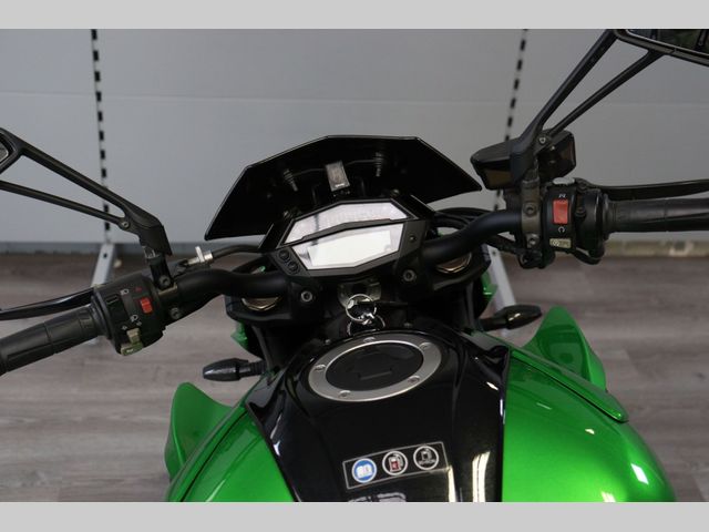 kawasaki - z1000-abs