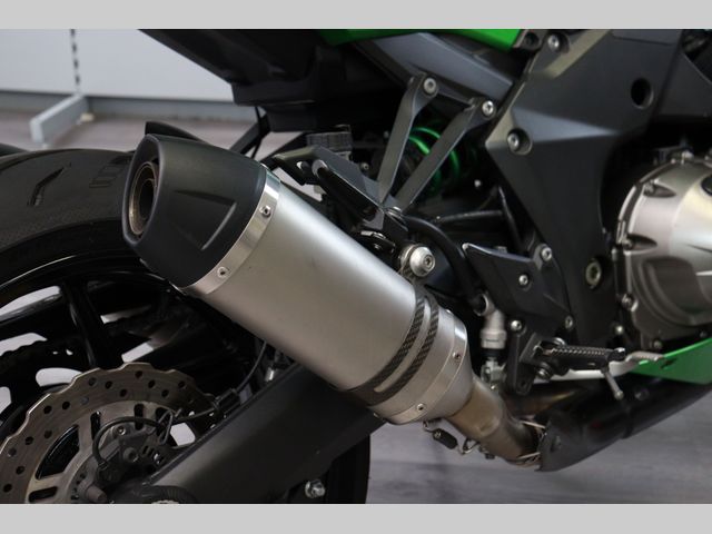 kawasaki - z1000-abs