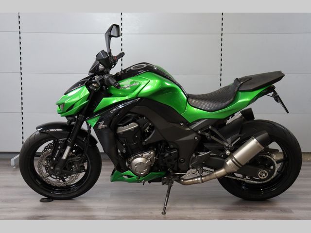 kawasaki - z1000-abs