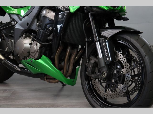 kawasaki - z1000-abs