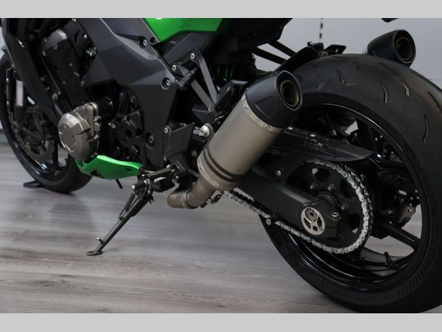 kawasaki - z1000-abs