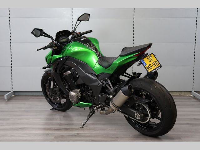 kawasaki - z1000-abs