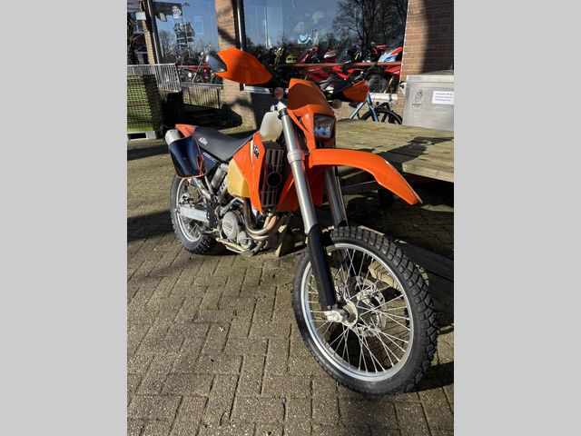 ktm - 450-exc-racing
