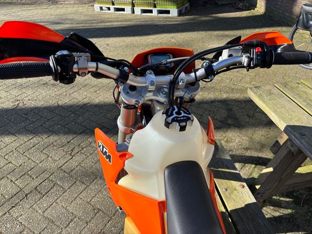 ktm - 450-exc-racing