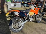 KTM 450 EXC RACING