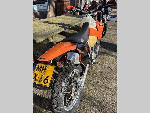 ktm - 450-exc-racing