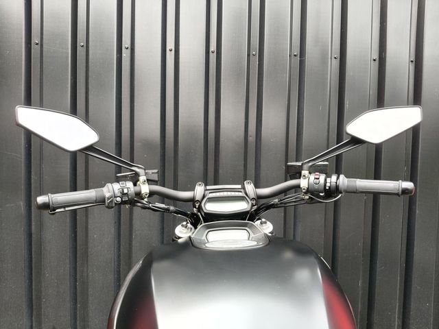 ducati - diavel-dark