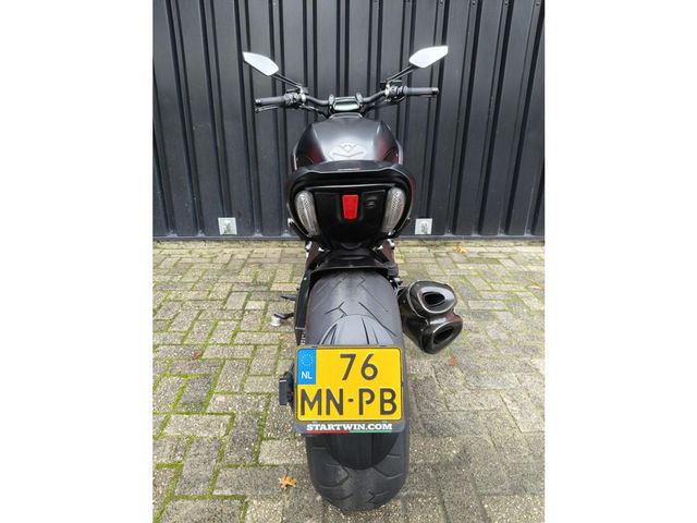 ducati - diavel-dark