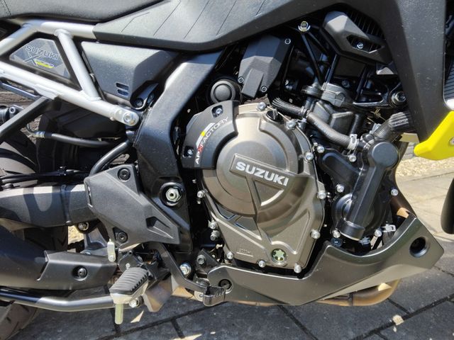 suzuki - v-strom-800