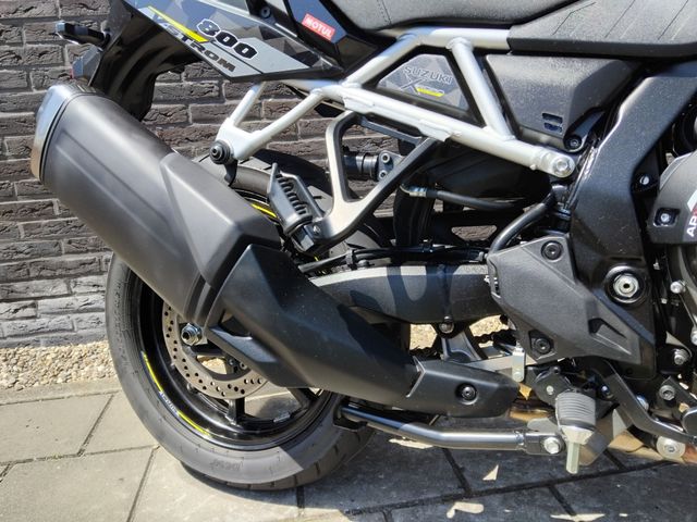 suzuki - v-strom-800