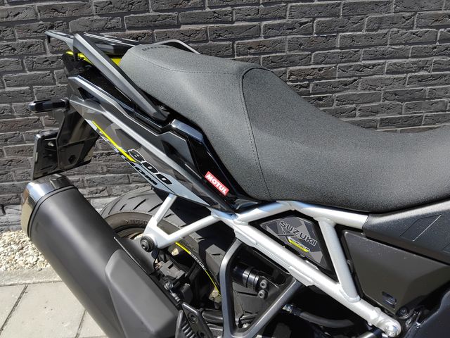 suzuki - v-strom-800
