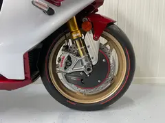MV Agusta Superveloce 1000 ORO 2024 nieuw – foto 6 van 28