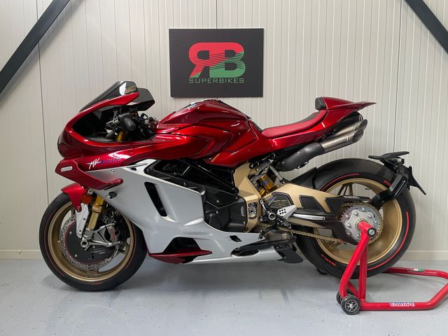 mv-agusta - superveloce-1000-oro