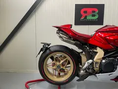 MV Agusta Superveloce 1000 ORO 2024 nieuw – foto 5 van 28
