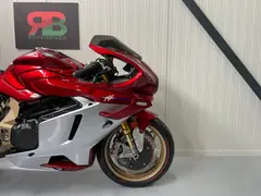 MV Agusta Superveloce 1000 ORO 2024 nieuw – foto 4 van 28