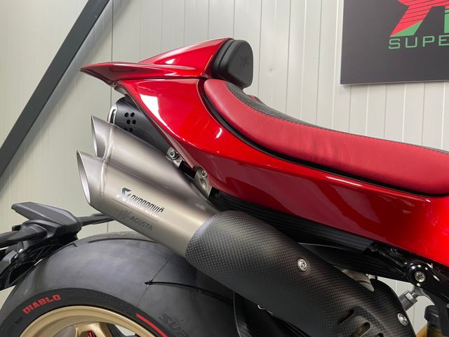 mv-agusta - superveloce-1000-oro
