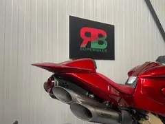 MV Agusta Superveloce 1000 ORO 2024 nieuw – foto 14 van 28