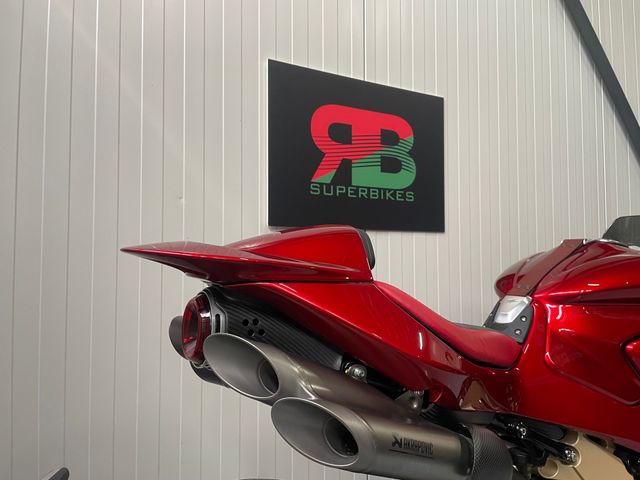 mv-agusta - superveloce-1000-oro