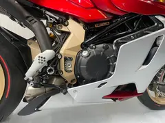 MV Agusta Superveloce 1000 ORO 2024 nieuw – foto 15 van 28