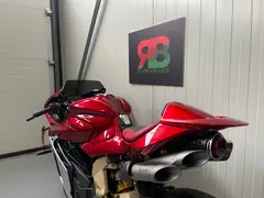 MV Agusta Superveloce 1000 ORO 2024 nieuw – foto 28 van 28