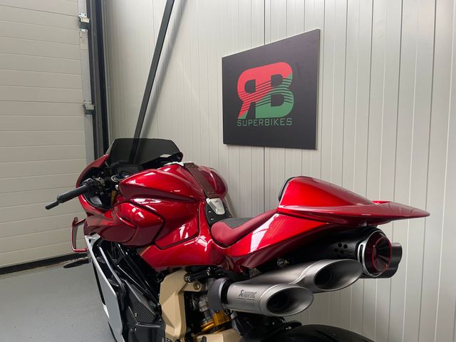 mv-agusta - superveloce-1000-oro