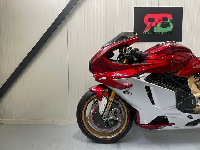 mv-agusta - superveloce-1000-oro