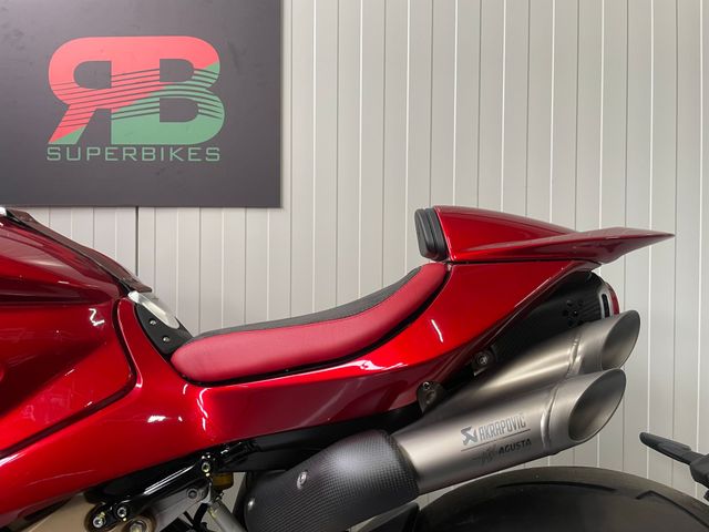 mv-agusta - superveloce-1000-oro