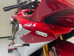 MV Agusta Superveloce 1000 ORO 2024 nieuw – foto 13 van 28