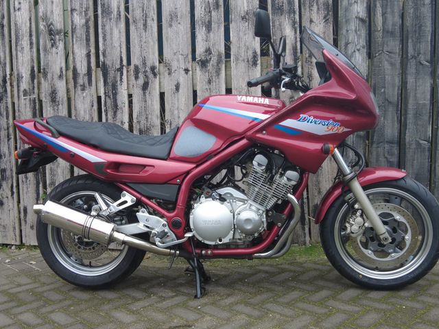 yamaha - xj-900-s-diversion