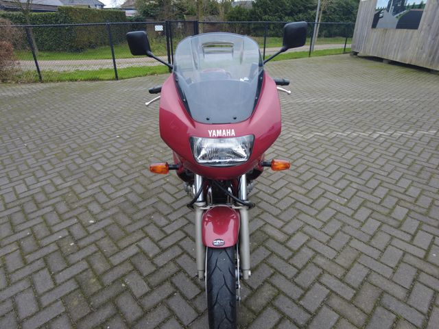 yamaha - xj-900-s-diversion