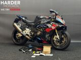 BMW S 1000 RR CARBON EDITION