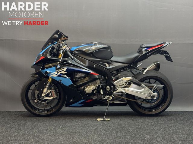 bmw - s-1000-rr-carbon-edition