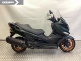 SUZUKI AN 400 BURGMAN