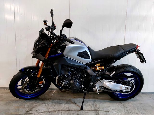 yamaha - mt-09-sp