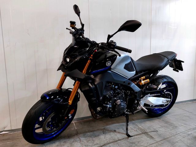 yamaha - mt-09-sp