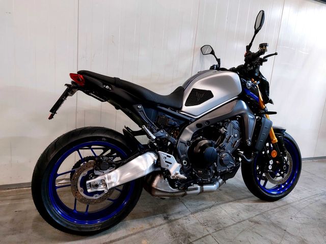 yamaha - mt-09-sp